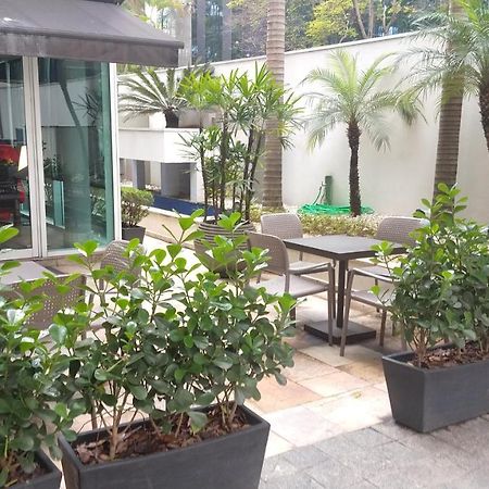 A1 Flats Radisson Berrini Apartment Sao Paulo Exterior photo